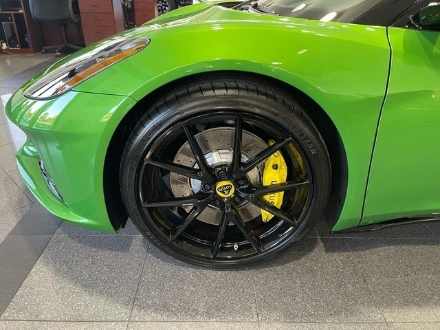 2026 Lotus Emira - Image 12 of 12