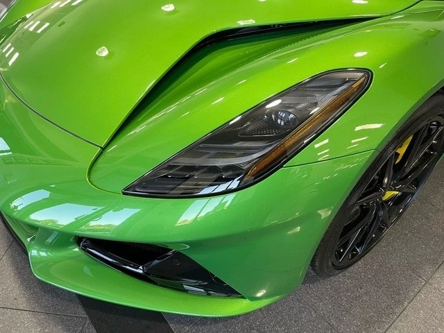 2026 Lotus Emira - Image 10 of 12