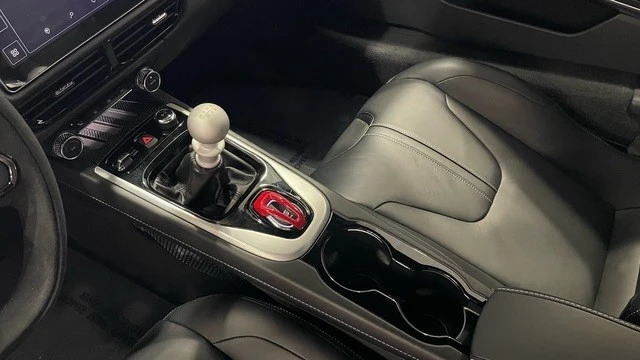 2026 Lotus Emira - Image 30 of 31