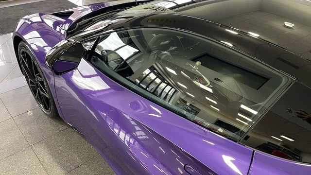 2026 Lotus Emira - Image 16 of 31