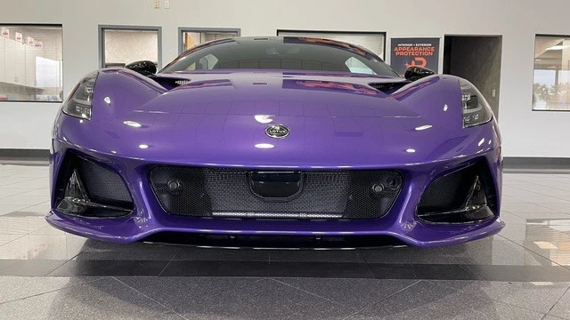 2026 Lotus - Image 7 of 31