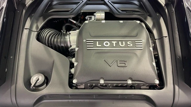 2026 Lotus - Image 24 of 31