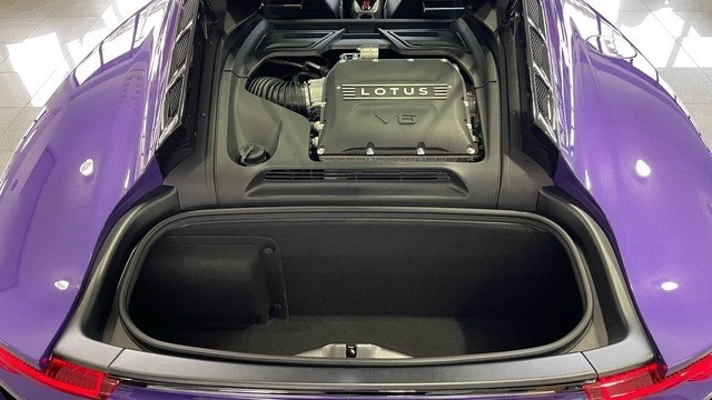 2026 Lotus - Image 23 of 31