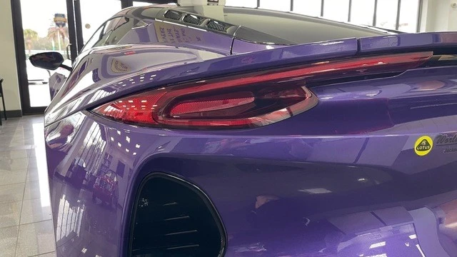2026 Lotus - Image 18 of 31