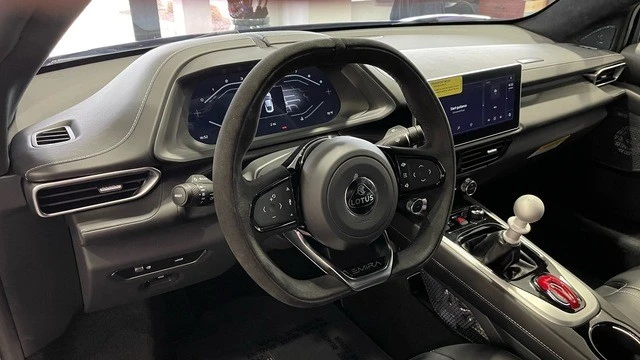 2026 Lotus - Image 28 of 31
