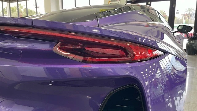 2026 Lotus Emira - Image 21 of 21