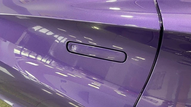 2026 Lotus Emira - Image 15 of 21
