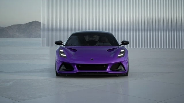 2026 Lotus Emira - Image 4 of 10