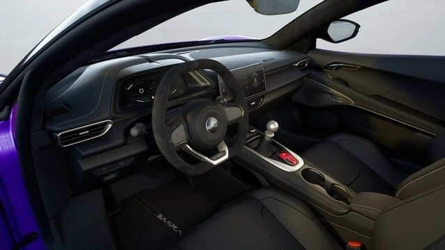2026 Lotus Emira - Image 10 of 10