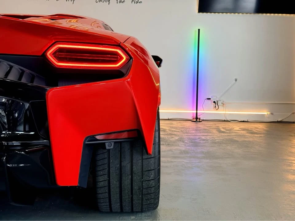 2026 Lamborghini Huracan - Image 20 of 20