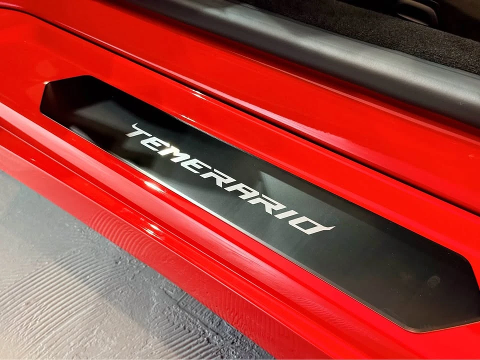 2026 Lamborghini Huracan - Image 9 of 20