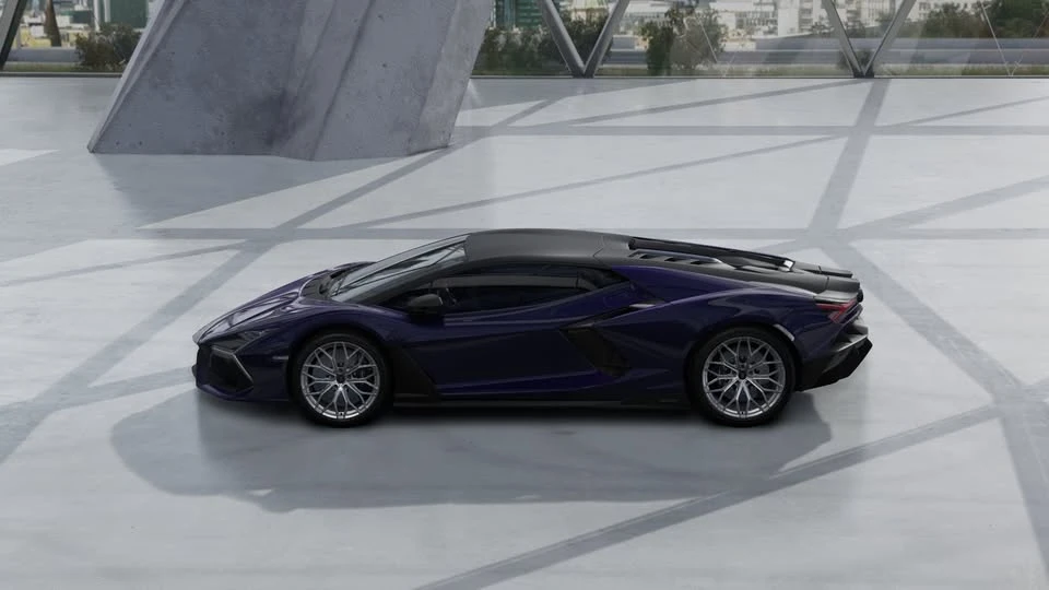 2026 Lamborghini Revuelto - Image 4 of 4