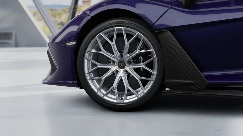 2026 Lamborghini Revuelto - Image 3 of 4