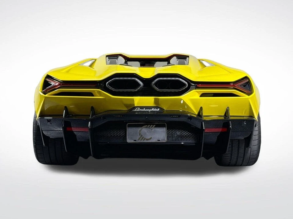 2026 Lamborghini Revuelto - Image 4 of 30
