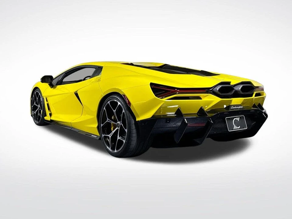 2026 Lamborghini Revuelto - Image 3 of 30