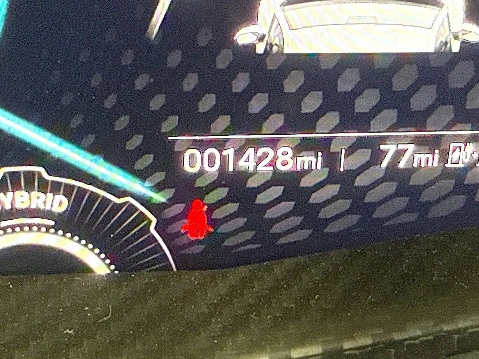 2026 Lamborghini Revuelto - Image 12 of 30