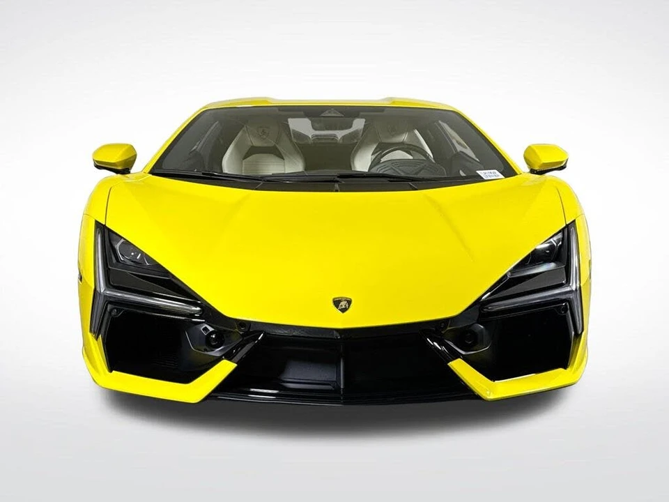 2026 Lamborghini Revuelto - Image 8 of 30