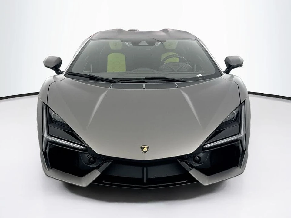 2026 Lamborghini Revuelto - Image 2 of 31