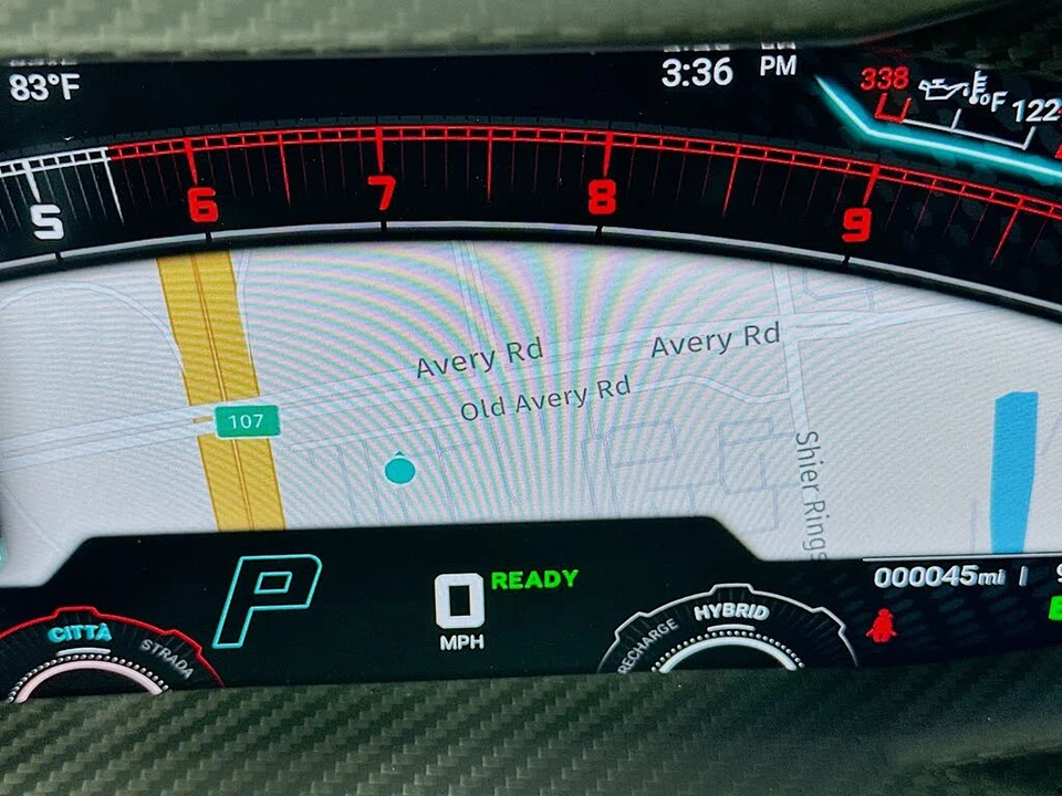 2026 Lamborghini Revuelto - Image 27 of 31
