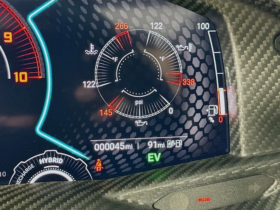2026 Lamborghini Revuelto - Image 23 of 31