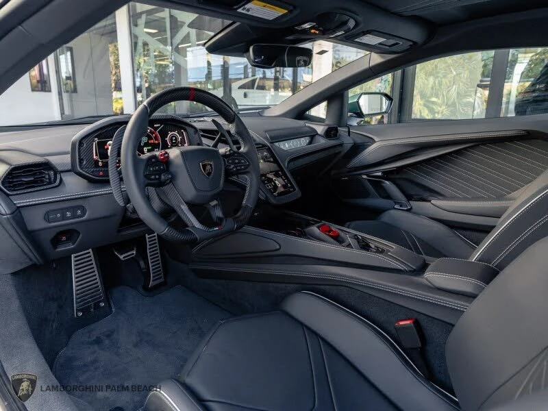 2026 Lamborghini Revuelto - Image 6 of 22