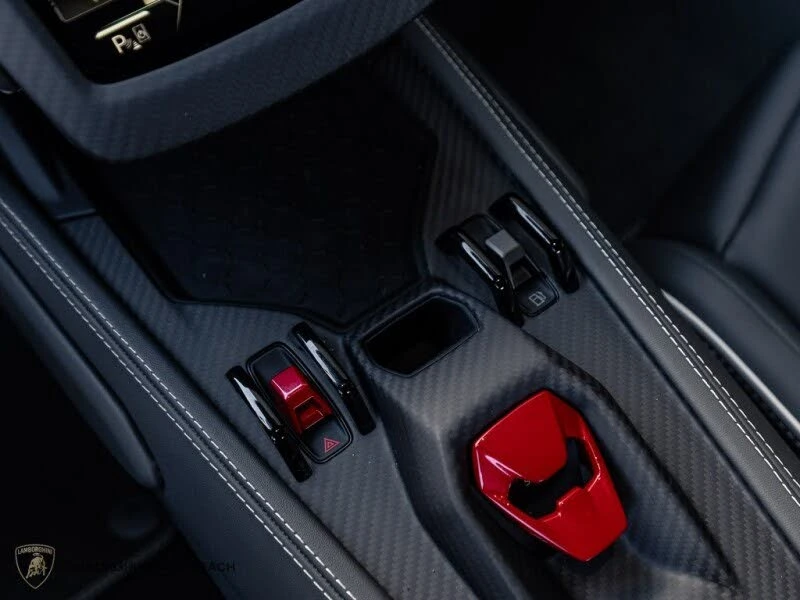 2026 Lamborghini Revuelto - Image 14 of 22