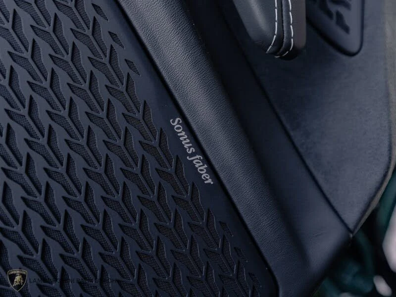 2026 Lamborghini Revuelto - Image 17 of 22
