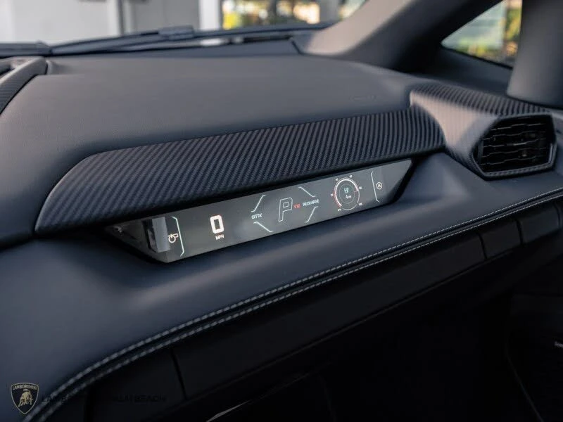 2026 Lamborghini Revuelto - Image 8 of 22