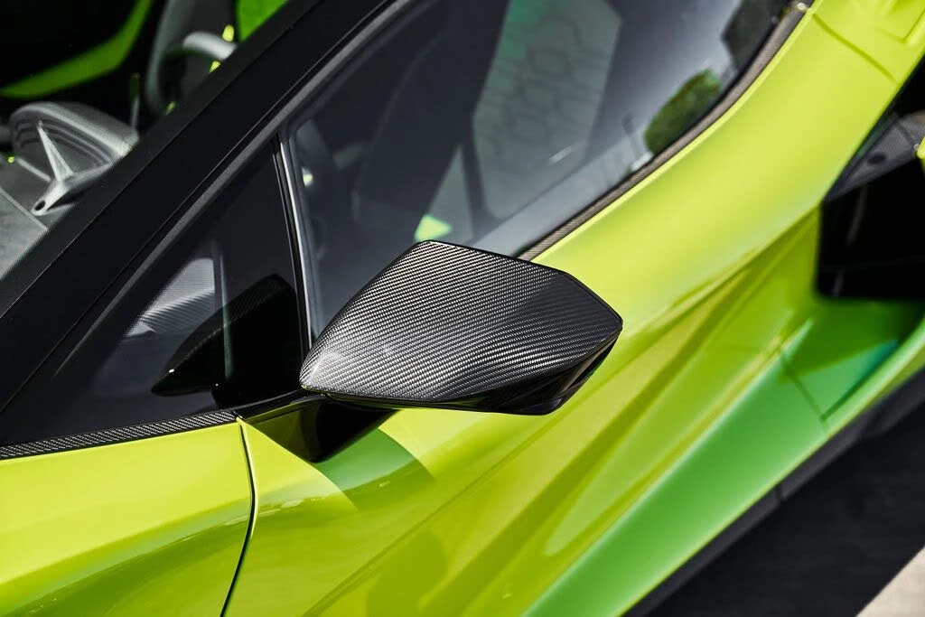 2026 Lamborghini Revuelto - Image 8 of 31