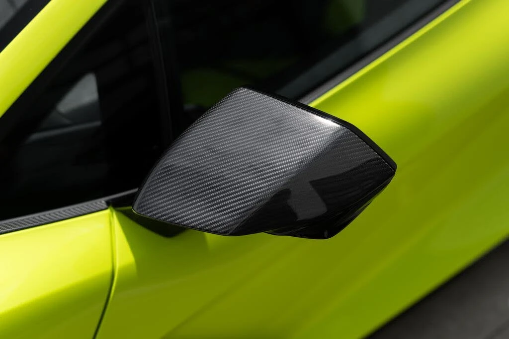 2026 Lamborghini Revuelto - Image 16 of 31