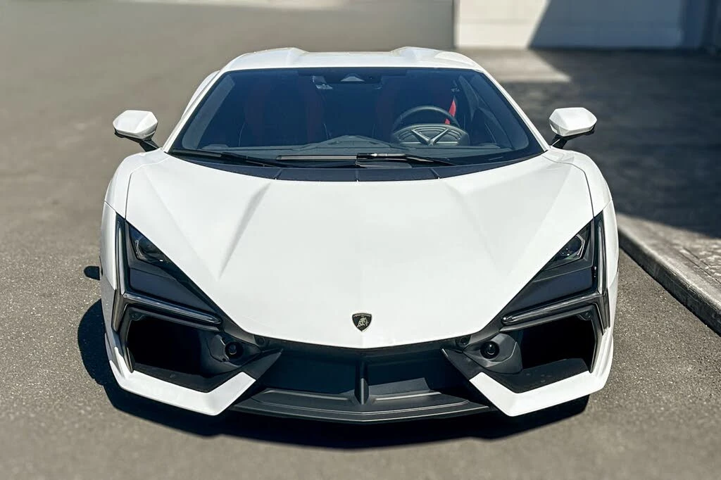 2026 Lamborghini Revuelto - Image 5 of 6