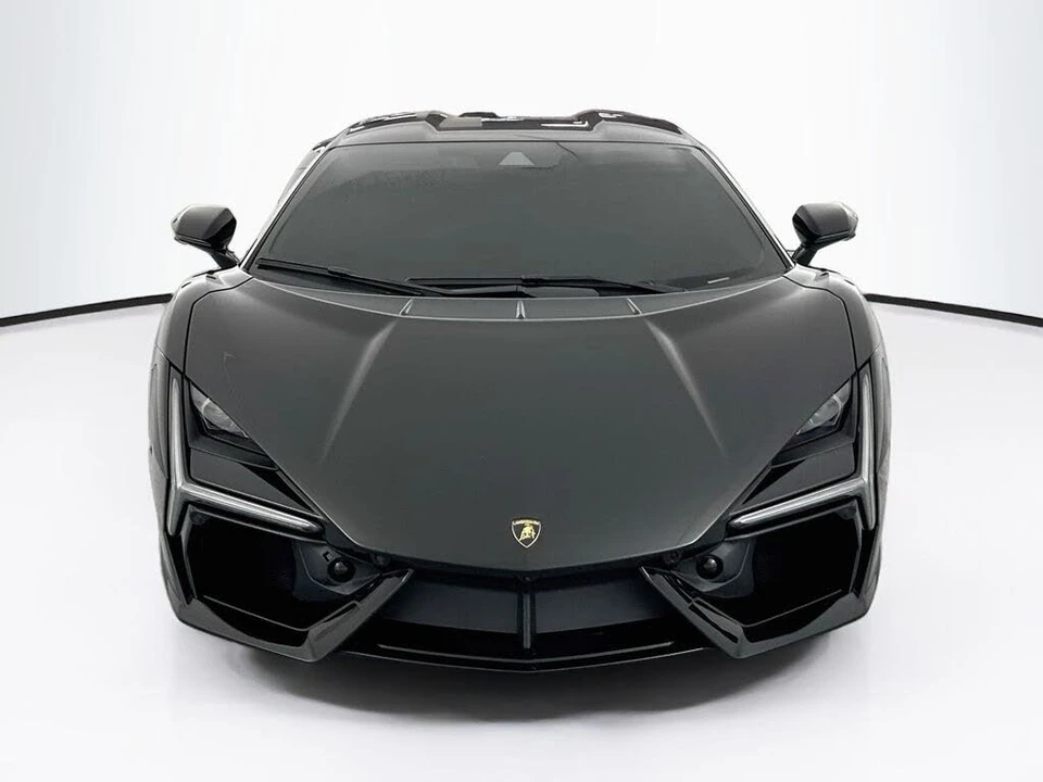 2026 Lamborghini Revuelto - Image 2 of 31