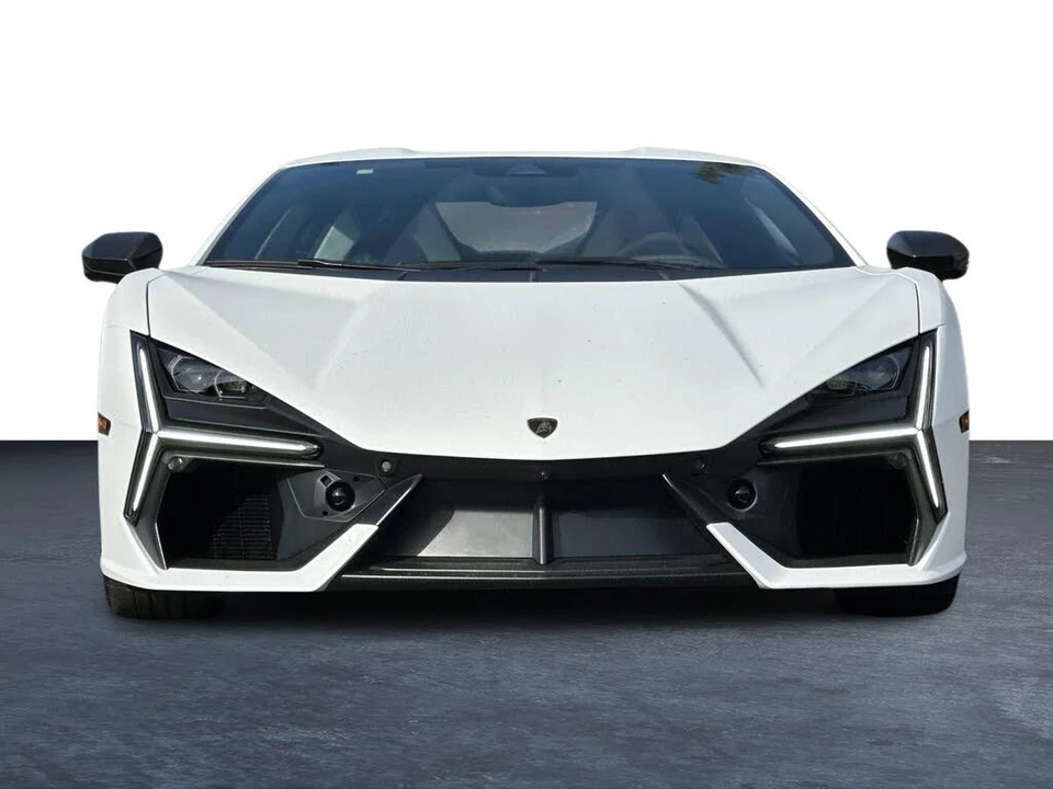 2026 Lamborghini Revuelto - Image 5 of 30