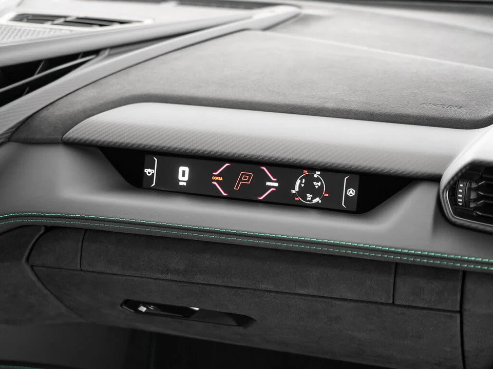 2026 Lamborghini Revuelto - Image 27 of 31