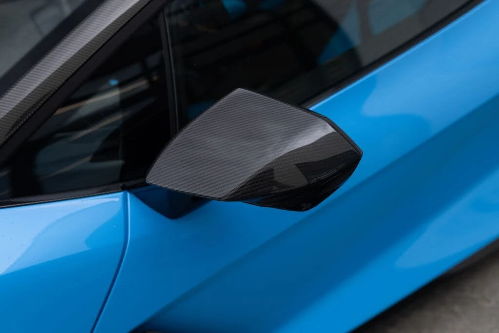 2026 Lamborghini Revuelto - Image 24 of 31