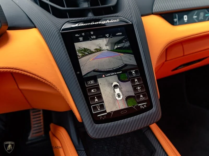 2026 Lamborghini Revuelto - Image 11 of 21