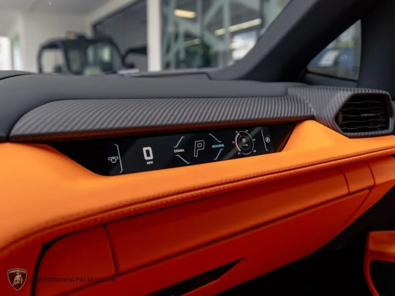 2026 Lamborghini Revuelto - Image 7 of 21