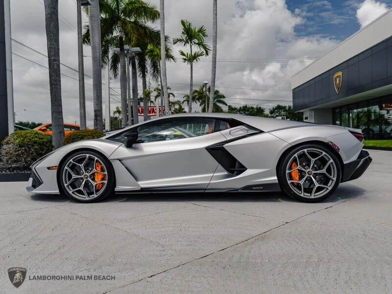 2026 Lamborghini Revuelto - Image 2 of 21