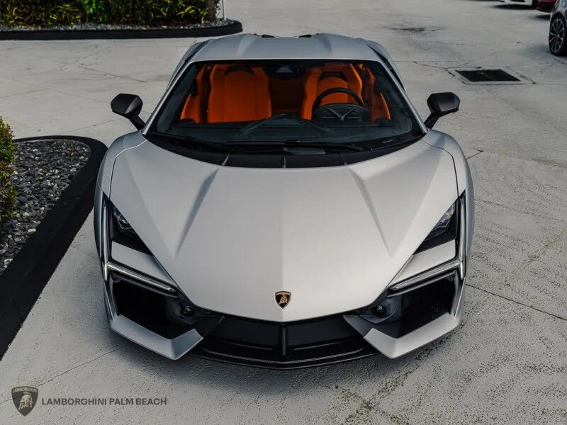 2026 Lamborghini Revuelto - Image 4 of 21