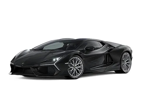 2026 Lamborghini Revuelto Base