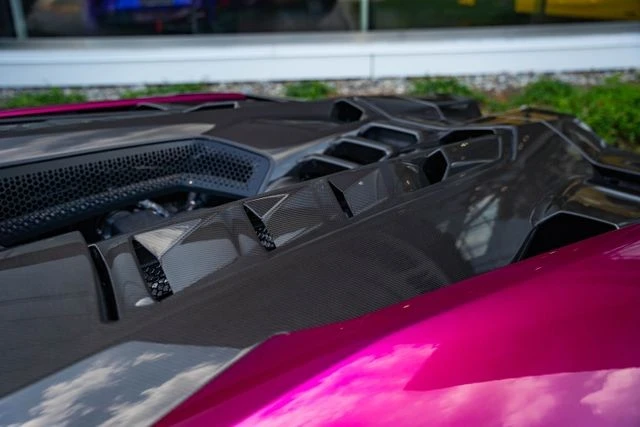2026 Lamborghini Revuelto - Image 23 of 31