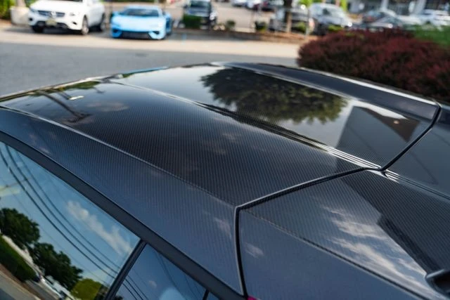 2026 Lamborghini Revuelto - Image 21 of 31