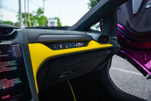 2026 Lamborghini Revuelto - Image 31 of 31