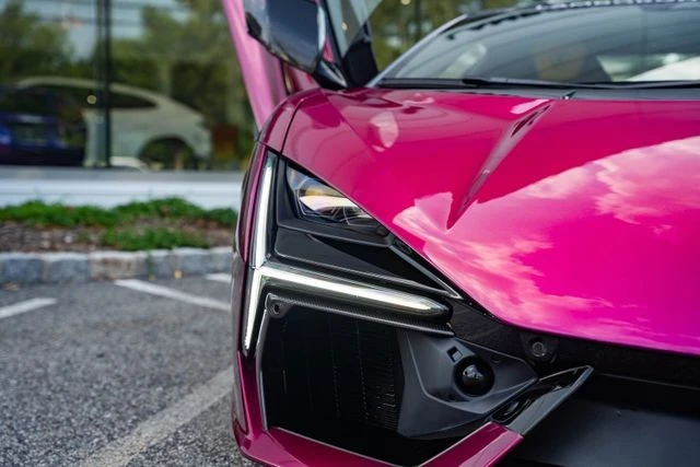 2026 Lamborghini Revuelto - Image 4 of 31