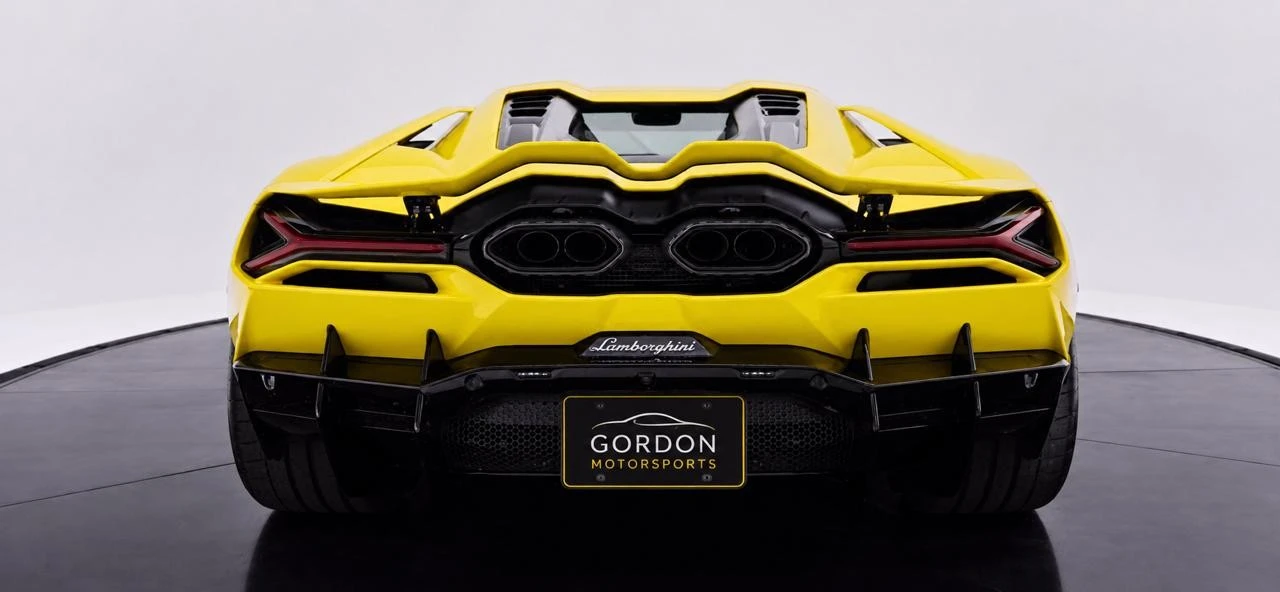 2026 Lamborghini Revuelto - Image 5 of 31