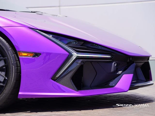 2026 Lamborghini Revuelto - Image 25 of 31