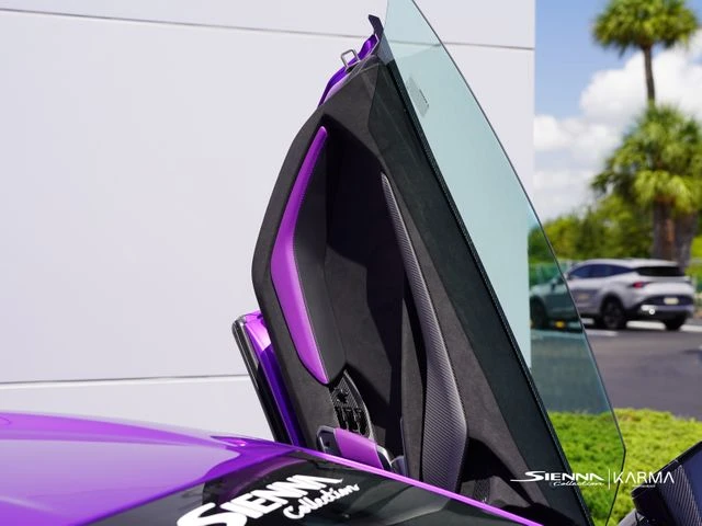 2026 Lamborghini Revuelto - Image 30 of 31