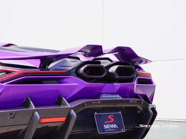 2026 Lamborghini Revuelto - Image 8 of 31