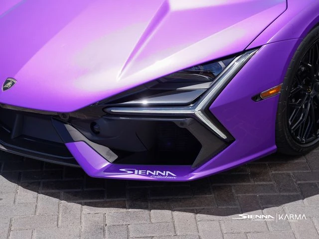 2026 Lamborghini Revuelto - Image 27 of 31
