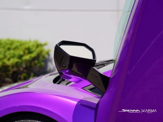 2026 Lamborghini Revuelto - Image 13 of 31